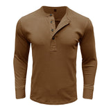 Tiago - Long-sleeved shirt