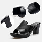 Elegantne sandale Sónia