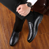 Elegant Miguel office shoes