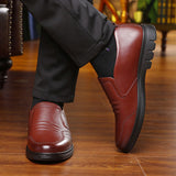 Elegant Miguel office shoes