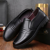 Elegant Miguel office shoes