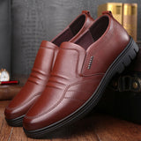 Elegant Miguel office shoes