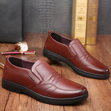 Elegant Miguel office shoes