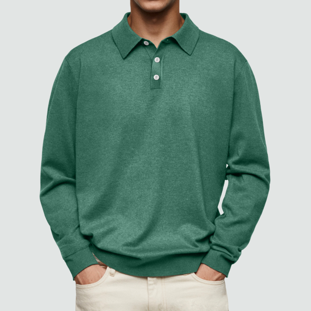 Men's Polo Shirt Afonso