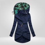 Débora - Elegant and Warm Coat