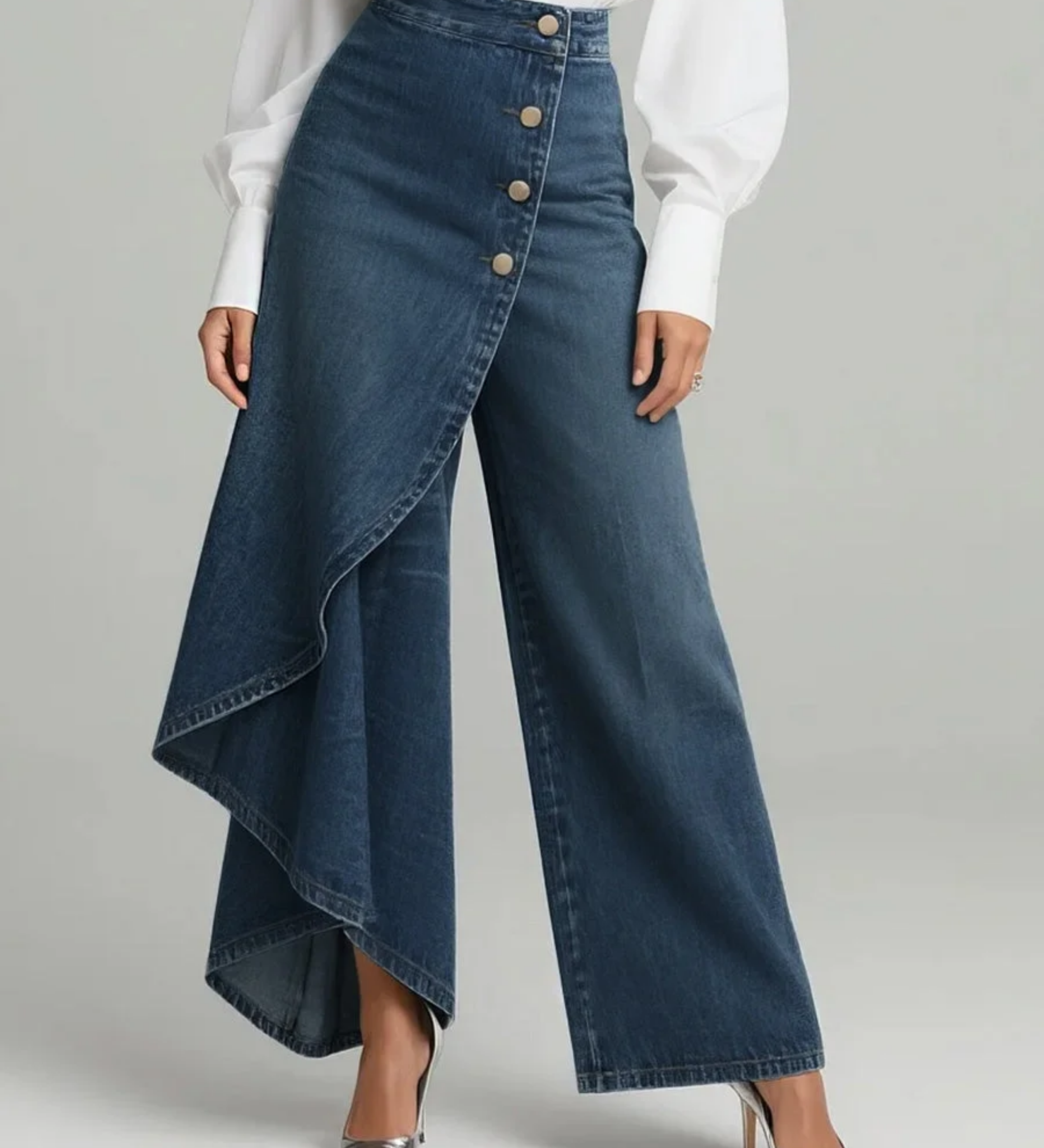Amélia - Skinny Jeans
