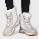 Waterproof winter boots Guiomar