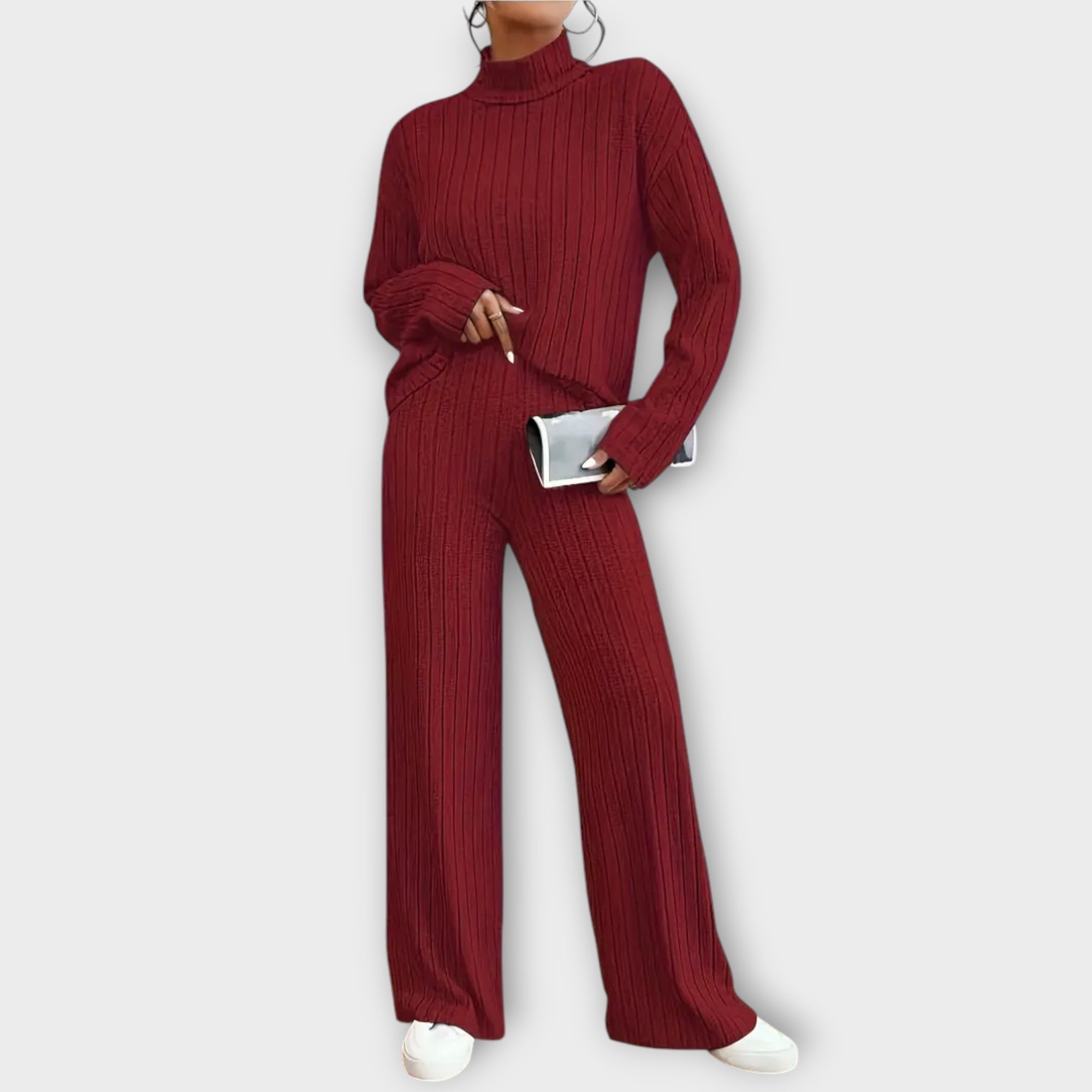 Casual 2-piece set