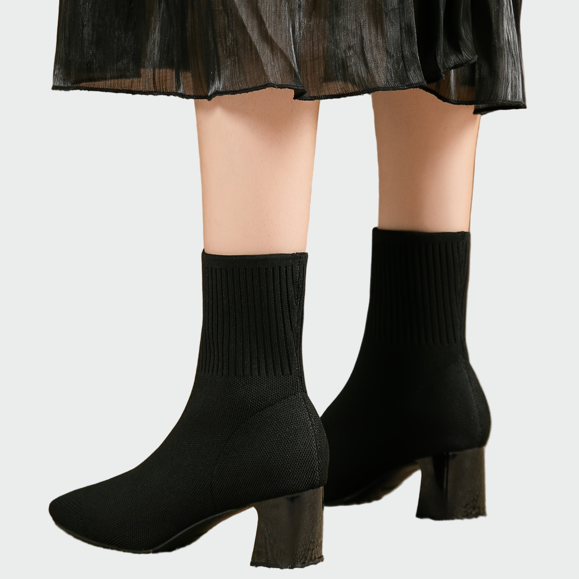 Orthopedic socks for comfort and support