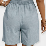 Breathable trousers for summer