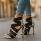 Lídia - Reliable shoes