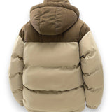 Modern Winter Coat Jacinto