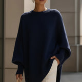 Rosa - Oversized Knitwear