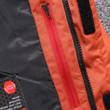Heated Waterproof Jacket Sérgio