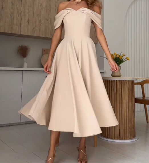 Isadora Maxi Haljina