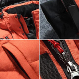Rodrigo Elite Winter Coat