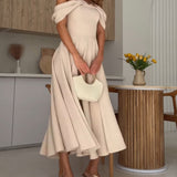Isadora maksi haljina