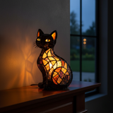 Noćna lampa Pino