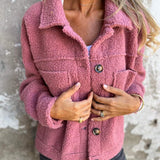 Comfortable and stylish jacket Mia