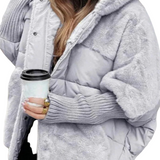 Dominik's Hooded Winter Jacket