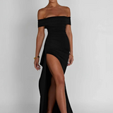Alexandra Luxury Maxi Dress