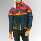 Waterproof jacket Marieta