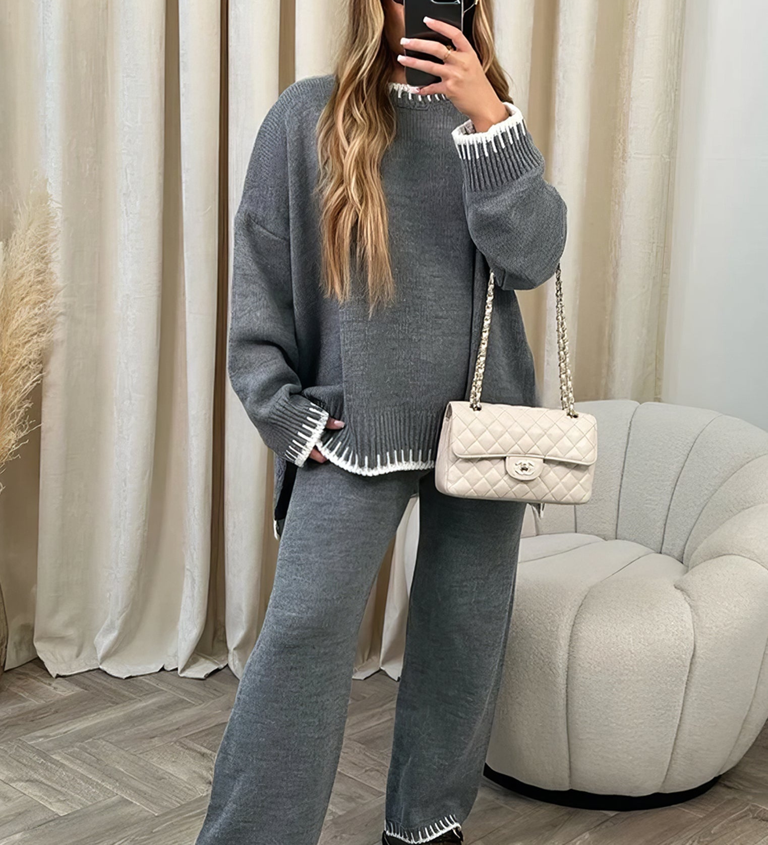 Lisa - Cozy loungewear