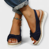 Jasmina orthopedic sandals