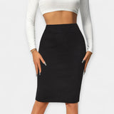 High Skirt for Office