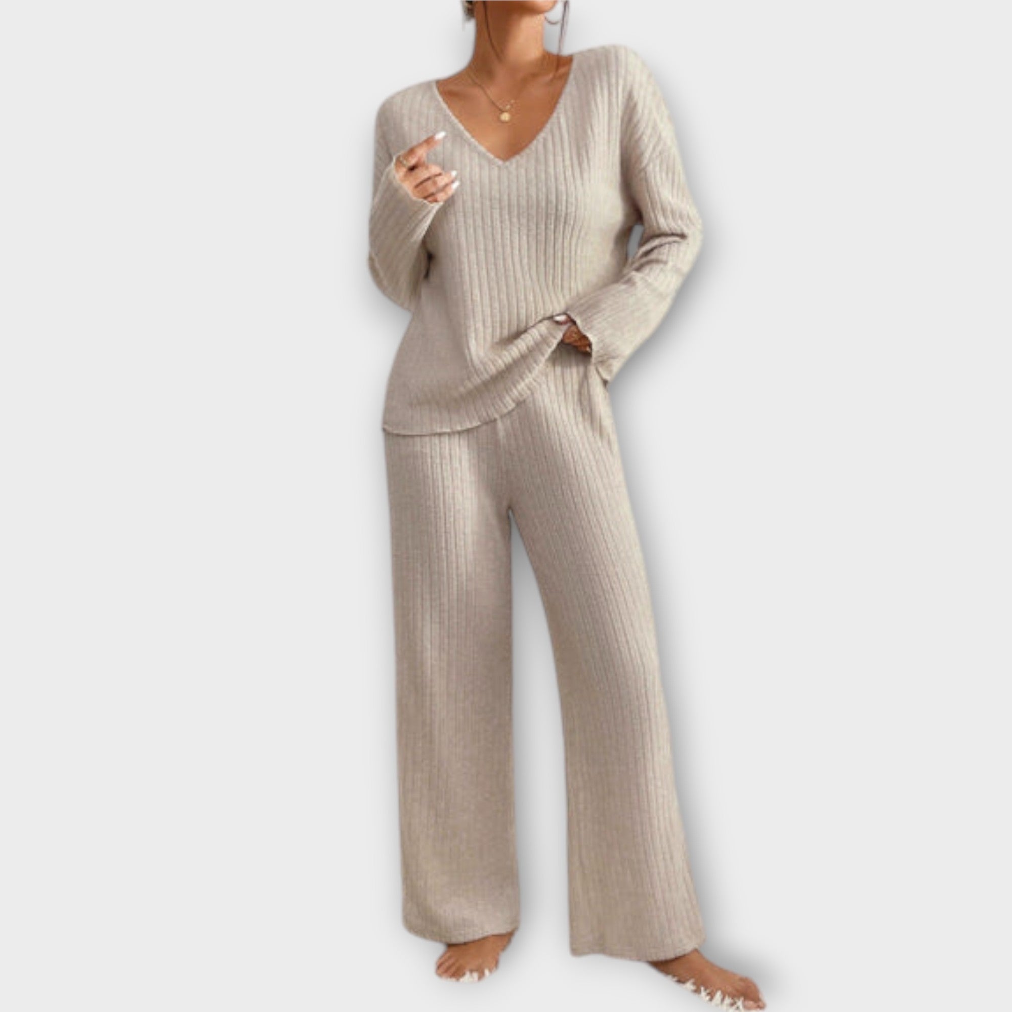 Catarina - Set od 2 udobna komada