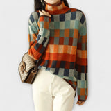 Rita Round-neck Sweater