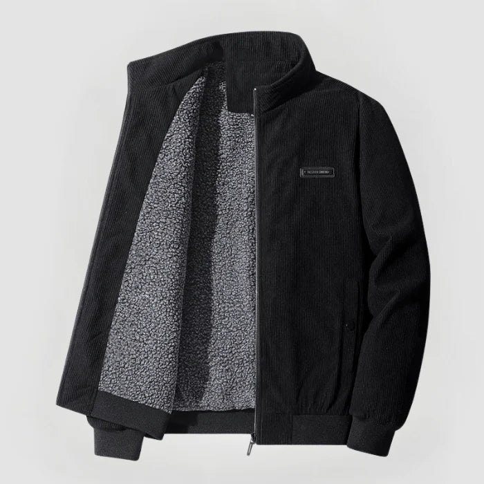 Manchester Fleece Jakna Guilherme