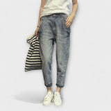 Carlota - Unique pants with style