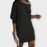 Sequin Party Dress