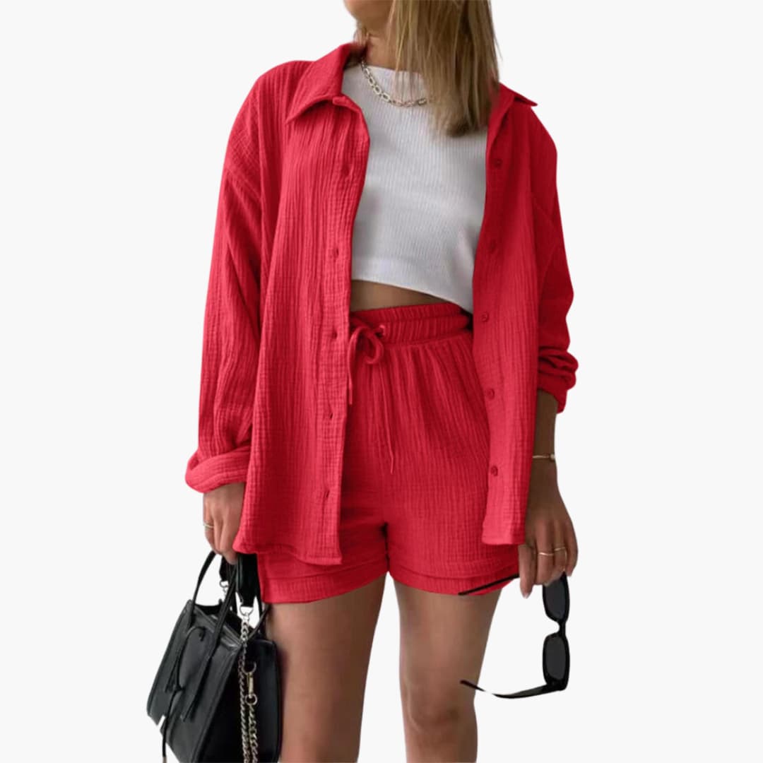 Vitória - Set od dva chic komada