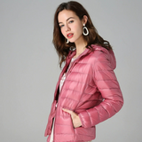 Catarina all-season jacket