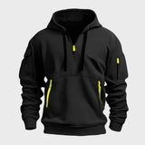 Vicente - Hoodie od Održivog Materijala