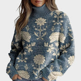 Alice - Knitted Sweater