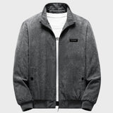 Manchester Fleece Jakna Guilherme