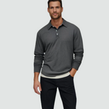 Men's Polo Shirt Afonso