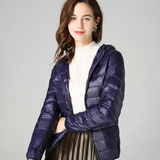Transitional coat Ana
