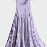 English Lace Dress