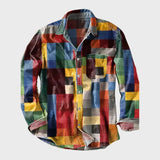 Vintage uniseks polo majica Martim