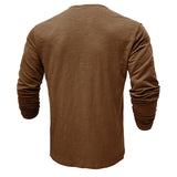 Henrique Long-Sleeve Shirt