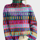 Isabel - Knit top