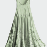 English Lace Dress