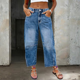 Linda - Flared jeans