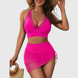 Gabriela - Bikini set s kontrolom trbuha