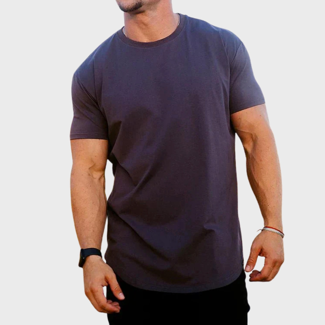 Vítor - Justa Sports T-shirt