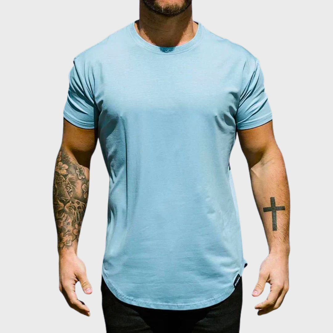 Vítor - Justa Sports T-shirt